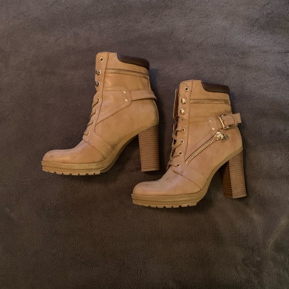 Guess boots - Picture 2 of 6